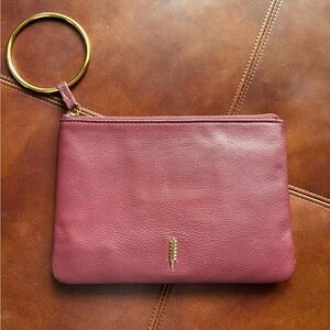 THACKER GIA POUCH